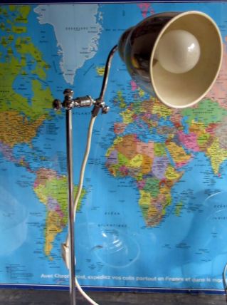 lampe de bureau 