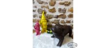 Statuette Chien