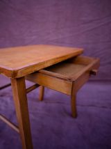Bureau et chaise Baumann