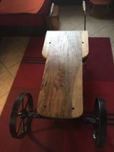 table de salon