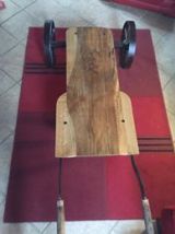 table de salon