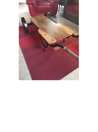 table de salon