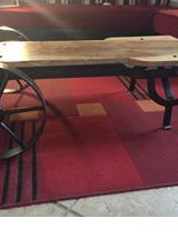 table de salon