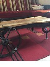 table de salon