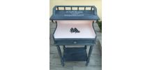 MEUBLE TABLETTE 