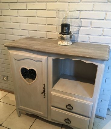 ANCIEN BUFFET 