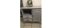 Commode relooke 