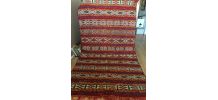 Tapis berbère (Moyen Atlas)