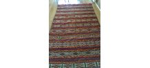 Tapis berbère (Moyen Atlas)