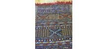 Kilim berbère 