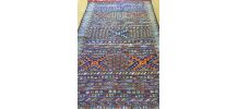 Kilim berbère 