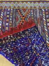 Kilim berbère 