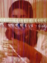 Kilim berbère 