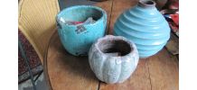 pot raku