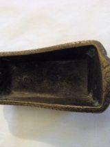 Vide poche ,cendrier en forme de baignoire ancien