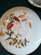 Tasse de thé, ancien.