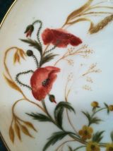Tasse de thé, ancien.