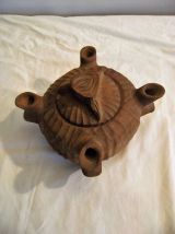 Grole savoyarde en bois