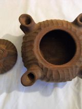 Grole savoyarde en bois