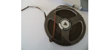 Bande magnétique GRUNDIG étui GRUNDIG boitier tape