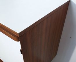 Buffet 2 portes des années 50