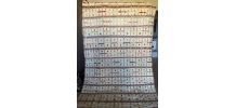 Tapis « Handira »