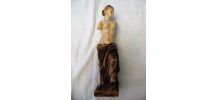 Statuette vénus de milo résine A GIANNETI