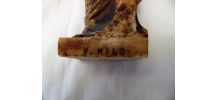 Statuette vénus de milo résine A GIANNETI