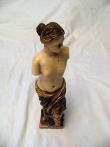 Statuette vénus de milo résine A GIANNETI