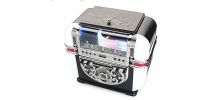 Mini Jukebox 