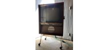 TV Philips année 50