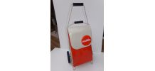 chariot de course Caddie Vintage