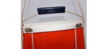 chariot de course Caddie Vintage
