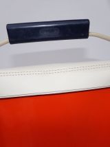 chariot de course Caddie Vintage