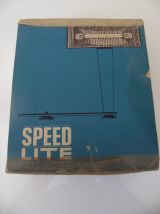FLASH ELECTRONIQUE "SPEED LITE" made in Danemark