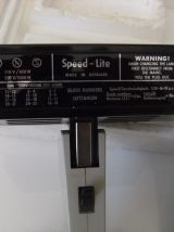 FLASH ELECTRONIQUE "SPEED LITE" made in Danemark