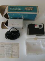 FLASH ELECTRONIQUE "PANAGOR" Mini 7 (M7)