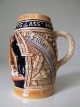 Bock choppe bière lustig fass mich lustig lass mic