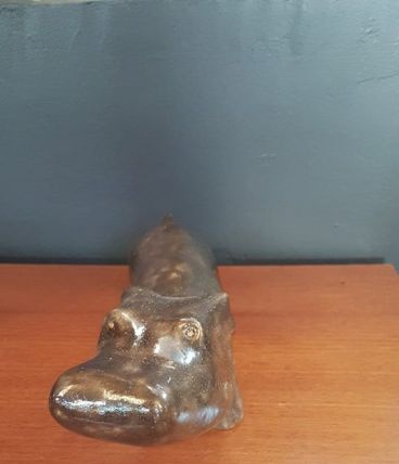 Hippopotame