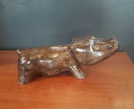 Hippopotame