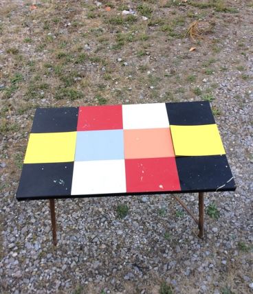 Table basse