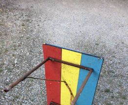 Table basse
