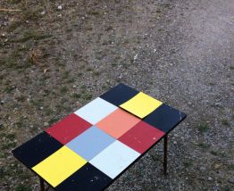 Table basse
