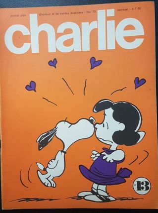 Charlie