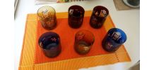 verres à whisky
