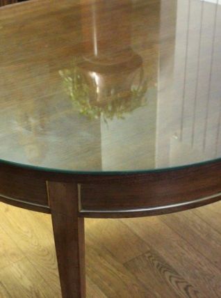 Table style Louis XVI