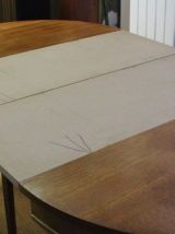 Table style Louis XVI