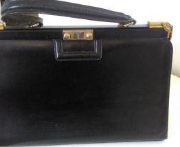 sac à main vintage