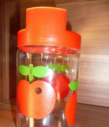 Pot Verre doseur Henkel