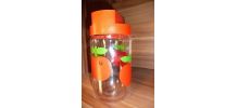 Pot Verre doseur Henkel